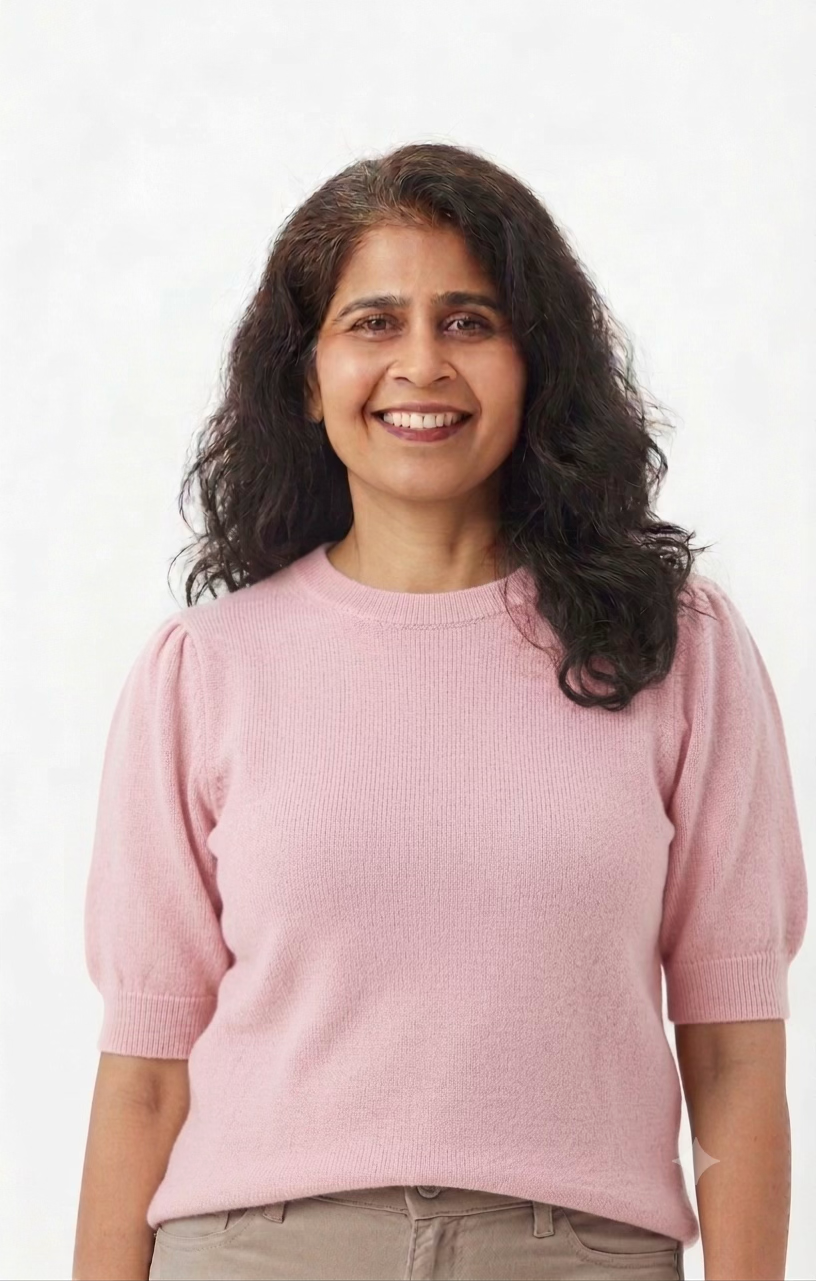 Rekhhaa K - Weight Loss Specialist